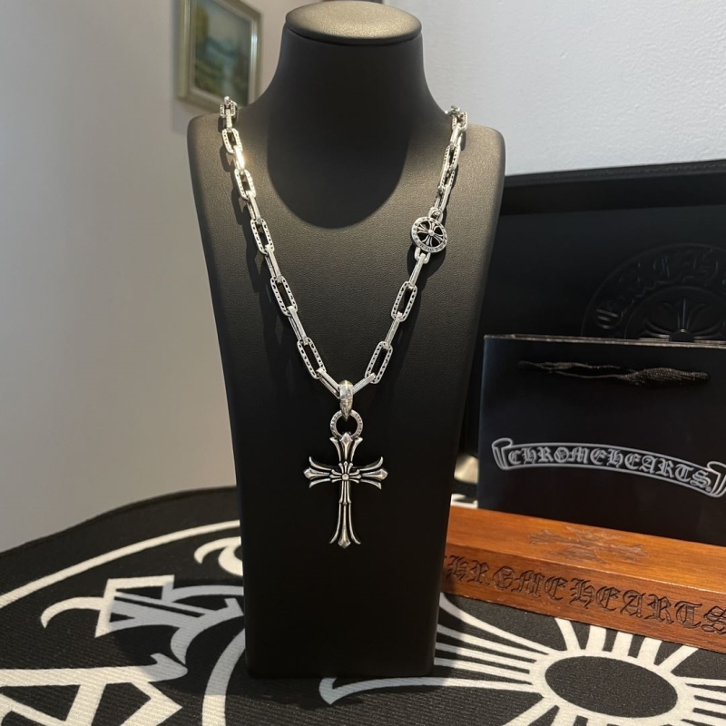 Chrome Hearts Necklaces